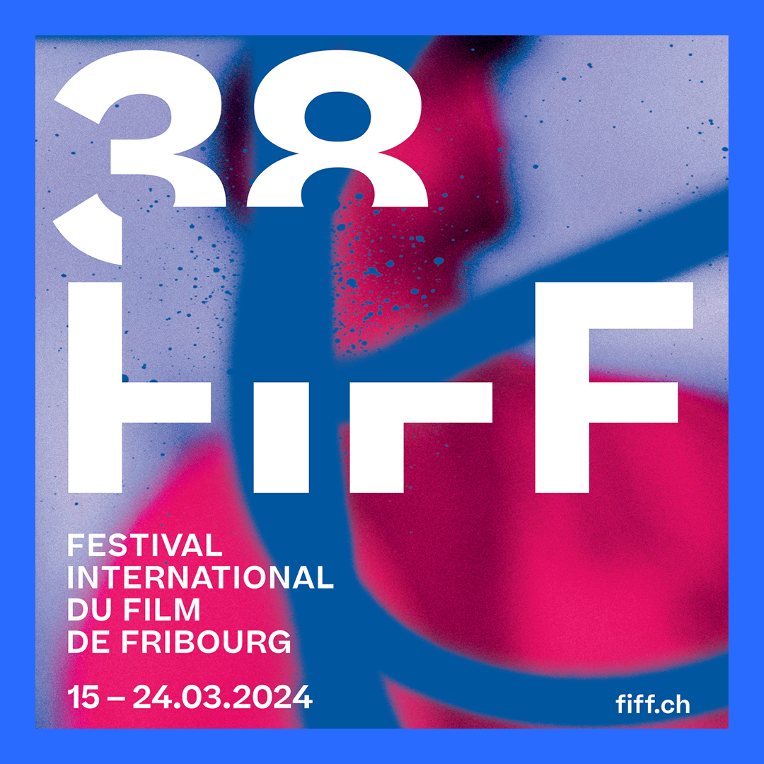 Affiche du FIFF