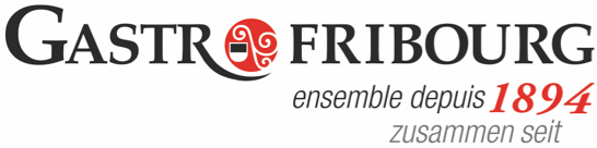 Logo Gastro Fribourg