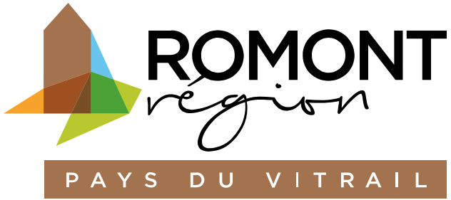 Logo Romont Région