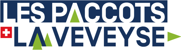 Logo Les Paccots