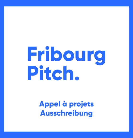 Concours Fribourg Pitch