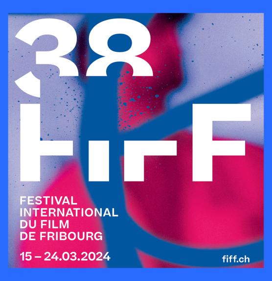 Affiche du FIFF